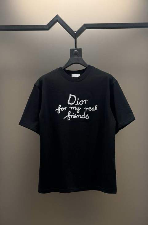 Dior T Shirts Short _SKUDiorM-2XLtltx6616377
